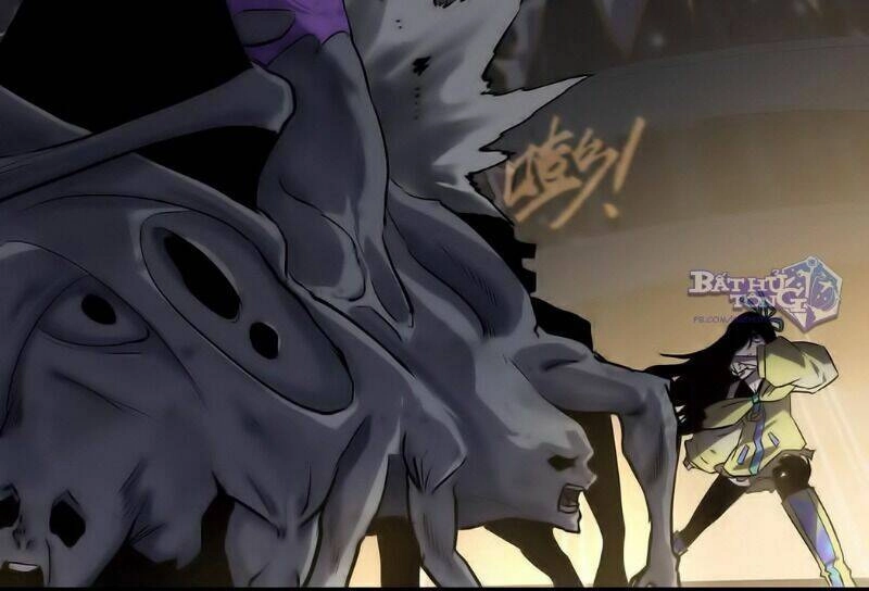 Ta Là Lão Đại Thời Tận Thế Chapter 8 - 80