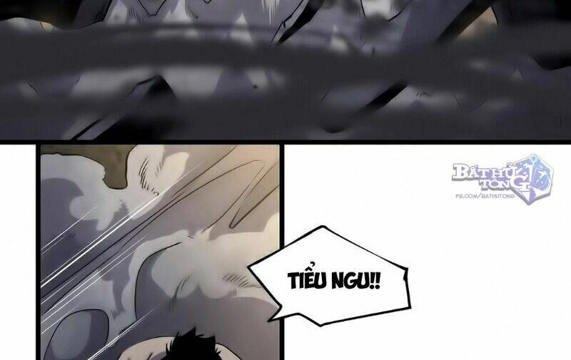 Ta Là Lão Đại Thời Tận Thế Chapter 8 - 82