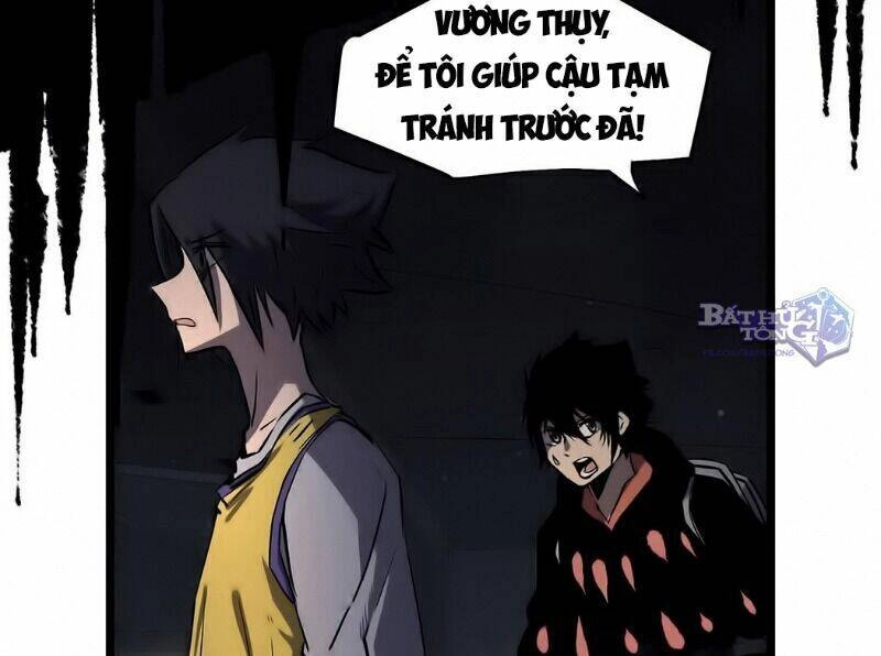 Ta Là Lão Đại Thời Tận Thế Chapter 9 - 10