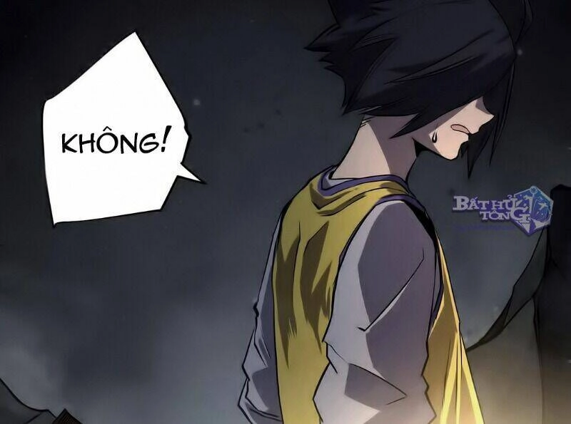 Ta Là Lão Đại Thời Tận Thế Chapter 9 - 12