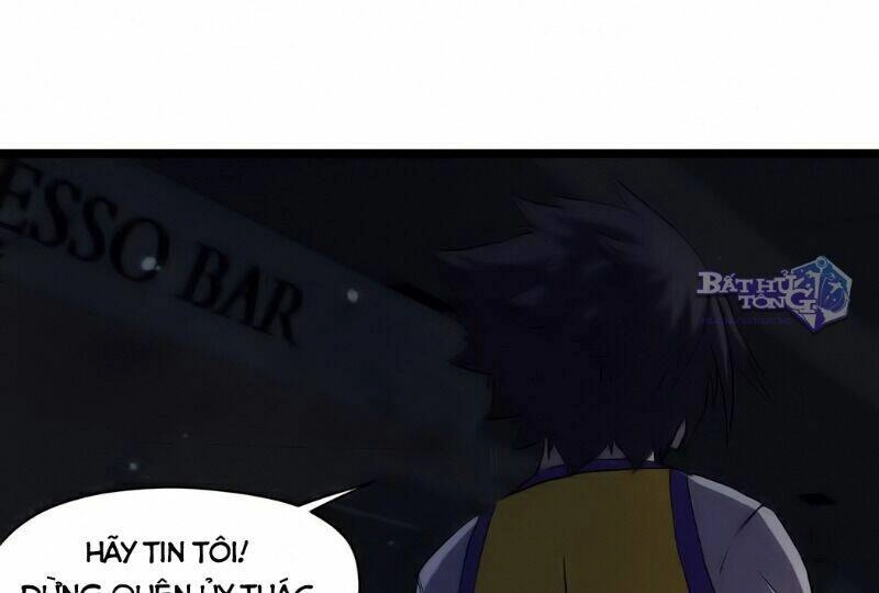 Ta Là Lão Đại Thời Tận Thế Chapter 9 - 16