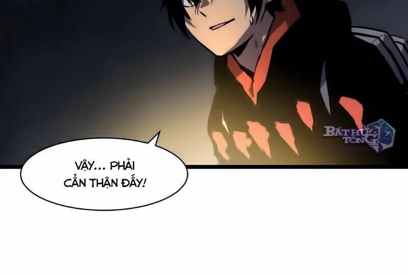 Ta Là Lão Đại Thời Tận Thế Chapter 9 - 19