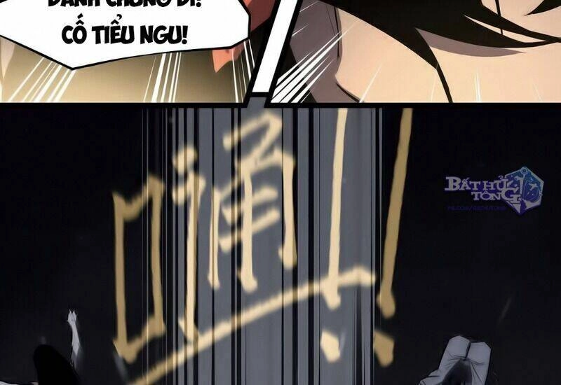 Ta Là Lão Đại Thời Tận Thế Chapter 9 - 38