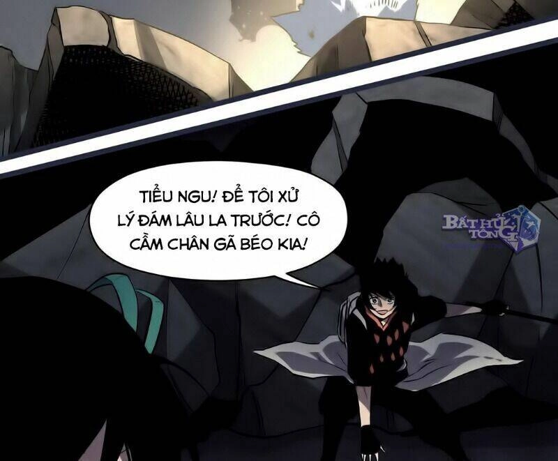 Ta Là Lão Đại Thời Tận Thế Chapter 9 - 44