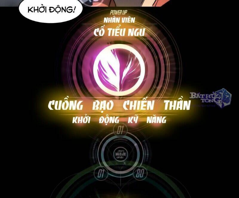 Ta Là Lão Đại Thời Tận Thế Chapter 9 - 48