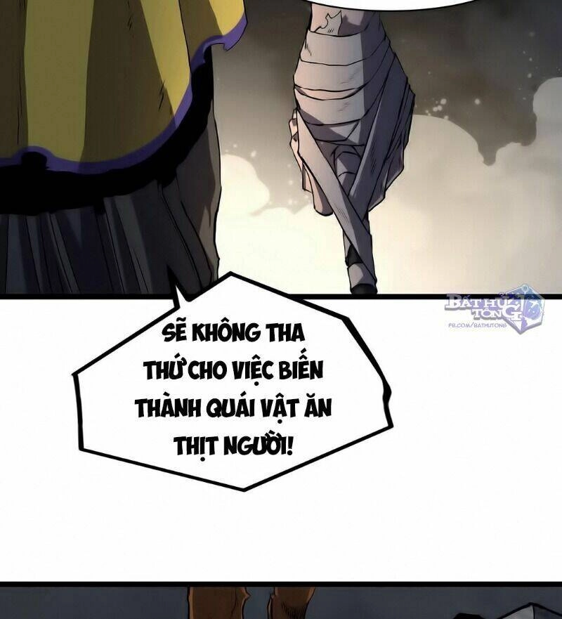 Ta Là Lão Đại Thời Tận Thế Chapter 9 - 56