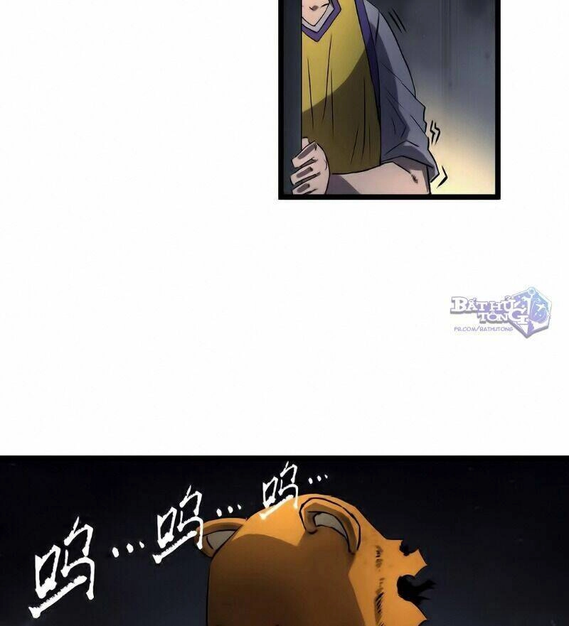 Ta Là Lão Đại Thời Tận Thế Chapter 9 - 58