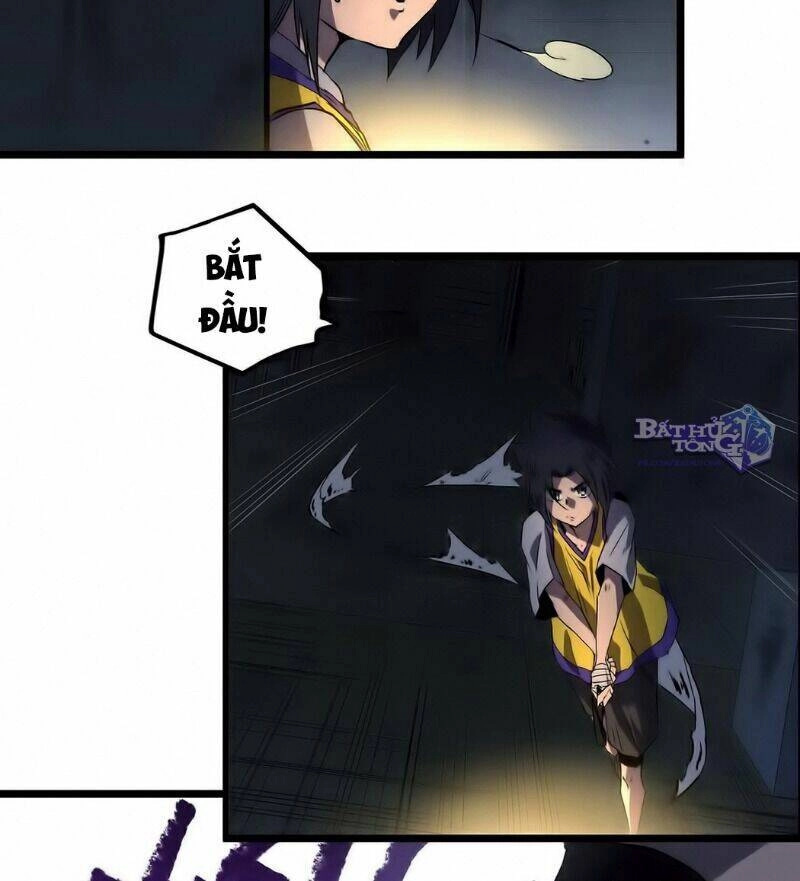 Ta Là Lão Đại Thời Tận Thế Chapter 9 - 60