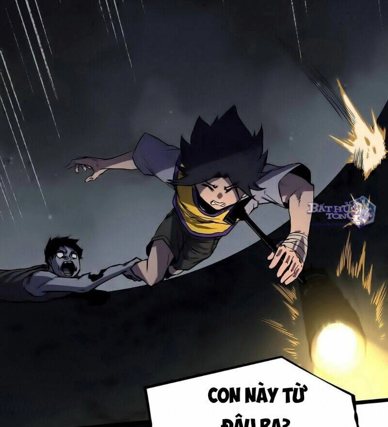 Ta Là Lão Đại Thời Tận Thế Chapter 9 - 62