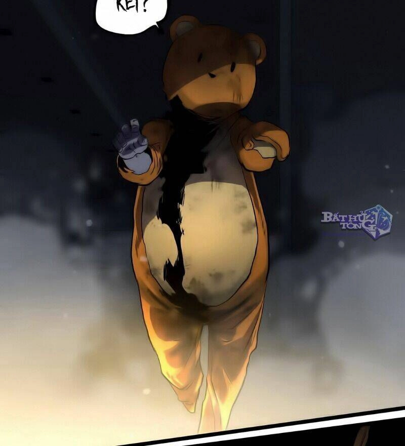 Ta Là Lão Đại Thời Tận Thế Chapter 9 - 64