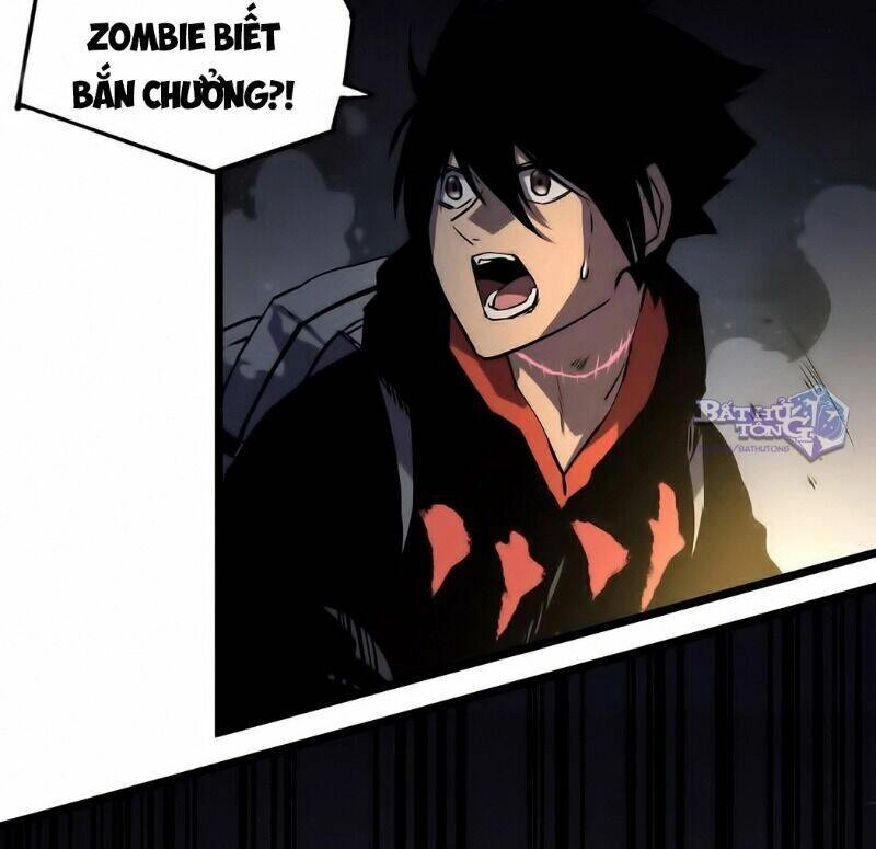 Ta Là Lão Đại Thời Tận Thế Chapter 10 - 15