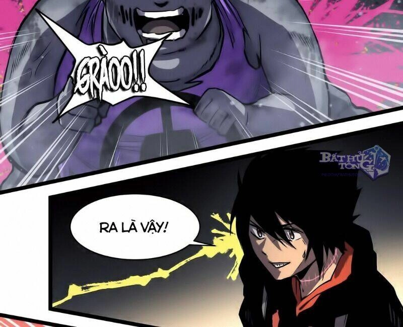 Ta Là Lão Đại Thời Tận Thế Chapter 10 - 18