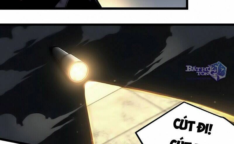 Ta Là Lão Đại Thời Tận Thế Chapter 10 - 38