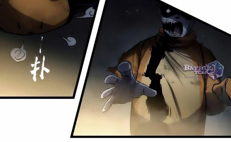 Ta Là Lão Đại Thời Tận Thế Chapter 10 - 41