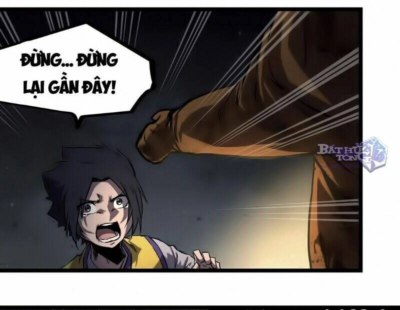 Ta Là Lão Đại Thời Tận Thế Chapter 10 - 42