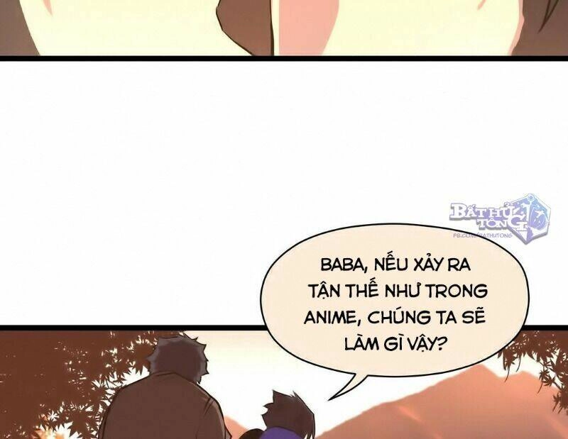 Ta Là Lão Đại Thời Tận Thế Chapter 10 - 52