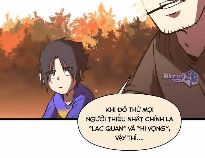 Ta Là Lão Đại Thời Tận Thế Chapter 10 - 54