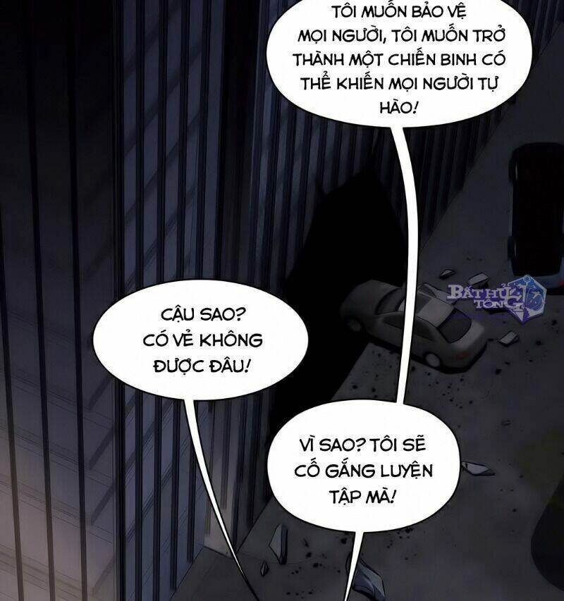 Ta Là Lão Đại Thời Tận Thế Chapter 10 - 63