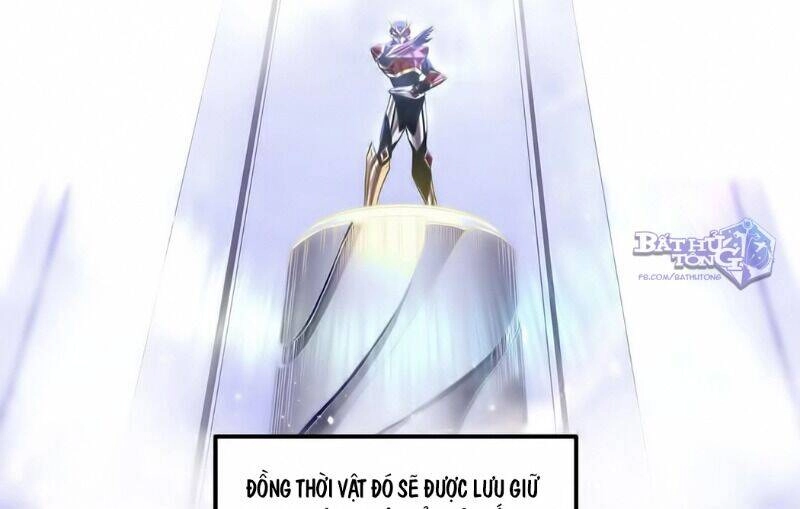 Ta Là Lão Đại Thời Tận Thế Chapter 11 - 13