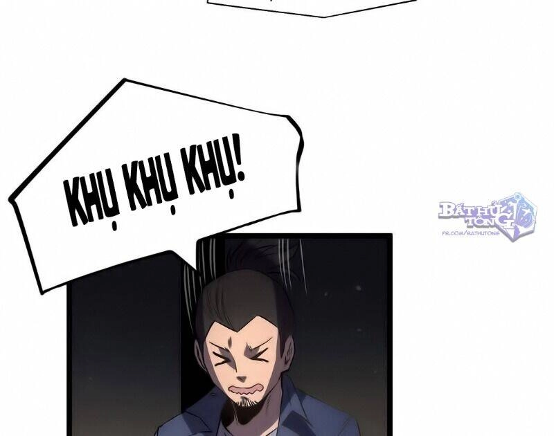 Ta Là Lão Đại Thời Tận Thế Chapter 11 - 18