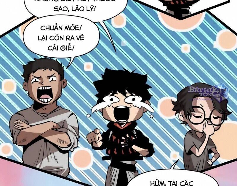 Ta Là Lão Đại Thời Tận Thế Chapter 11 - 20