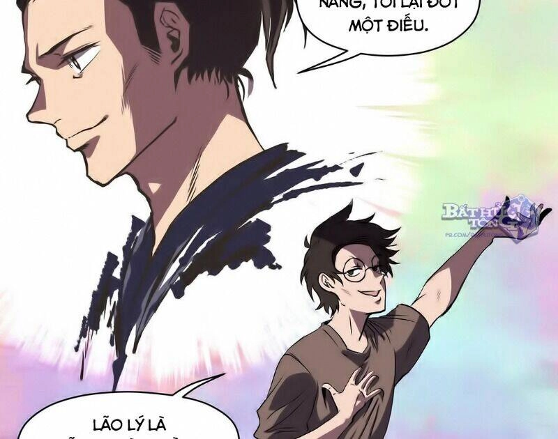 Ta Là Lão Đại Thời Tận Thế Chapter 11 - 22