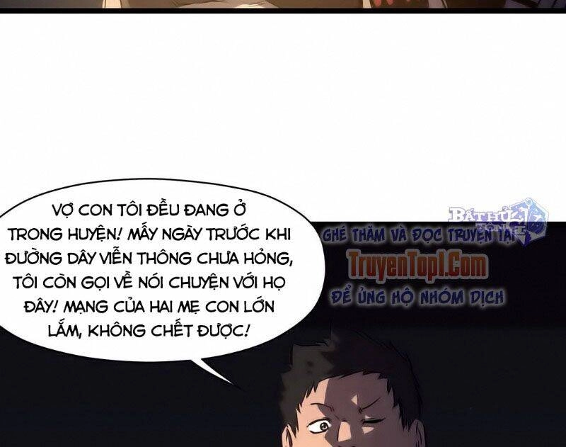 Ta Là Lão Đại Thời Tận Thế Chapter 11 - 27