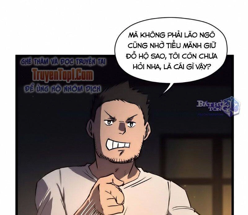 Ta Là Lão Đại Thời Tận Thế Chapter 11 - 29