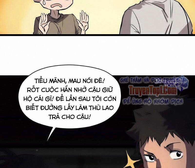 Ta Là Lão Đại Thời Tận Thế Chapter 11 - 31