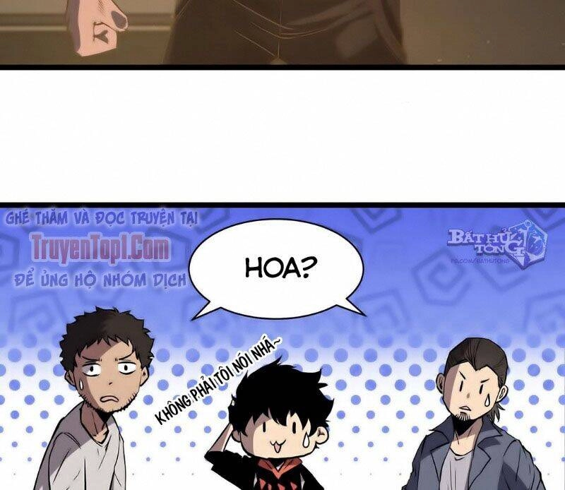 Ta Là Lão Đại Thời Tận Thế Chapter 11 - 35