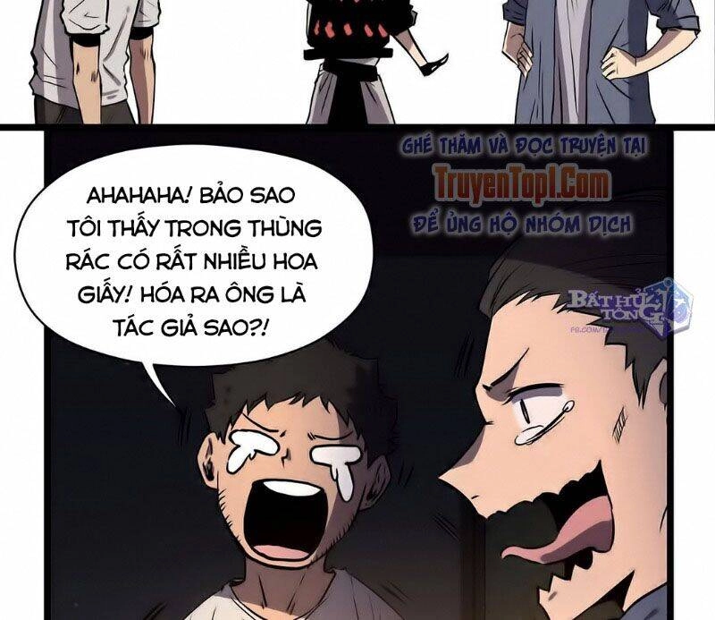 Ta Là Lão Đại Thời Tận Thế Chapter 11 - 36