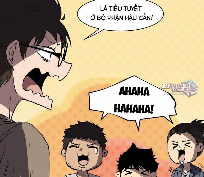 Ta Là Lão Đại Thời Tận Thế Chapter 11 - 38