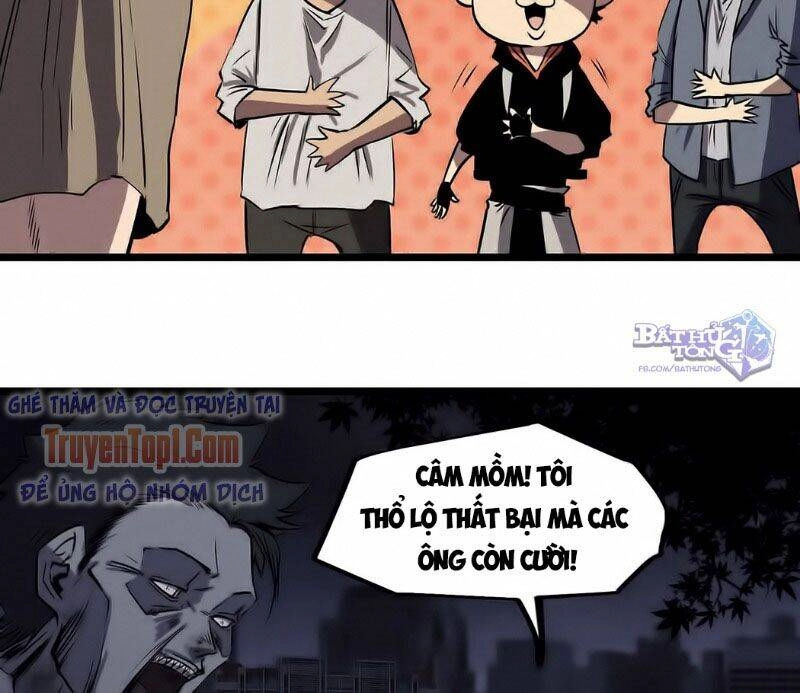 Ta Là Lão Đại Thời Tận Thế Chapter 11 - 39