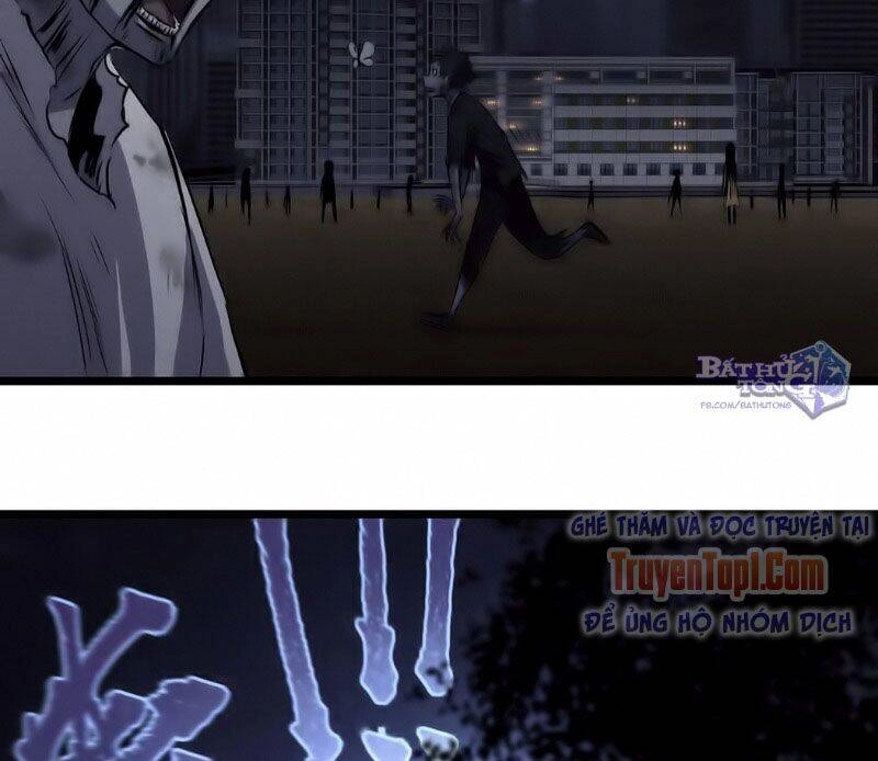 Ta Là Lão Đại Thời Tận Thế Chapter 11 - 40