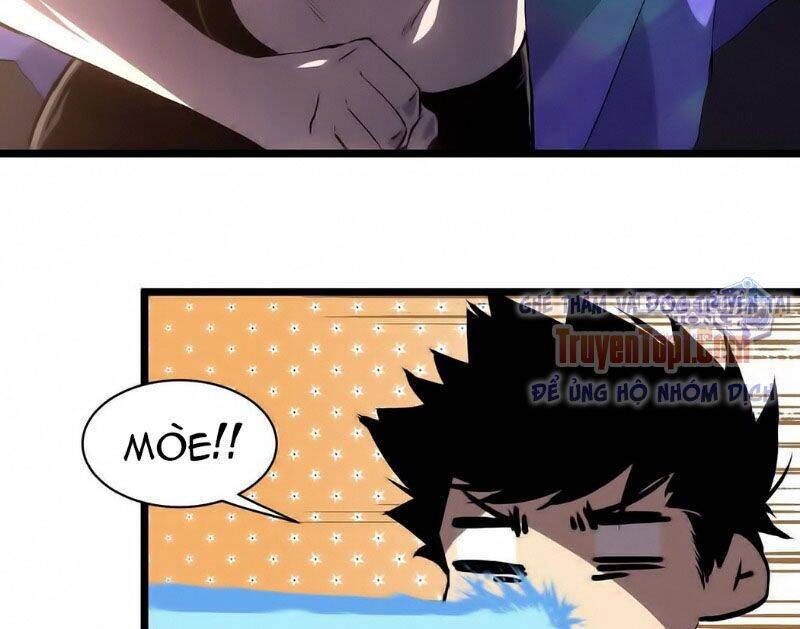 Ta Là Lão Đại Thời Tận Thế Chapter 11 - 46