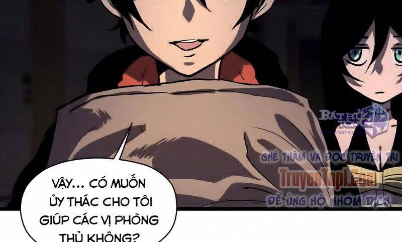 Ta Là Lão Đại Thời Tận Thế Chapter 11 - 56