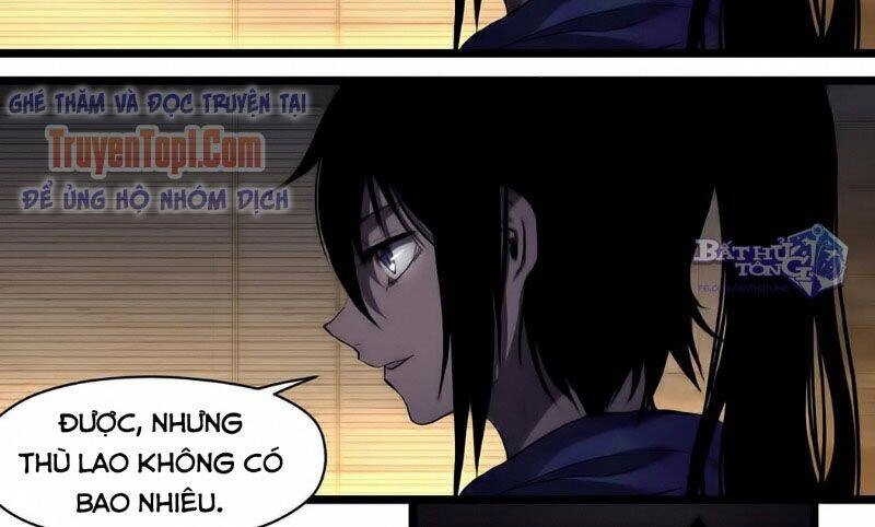 Ta Là Lão Đại Thời Tận Thế Chapter 11 - 58