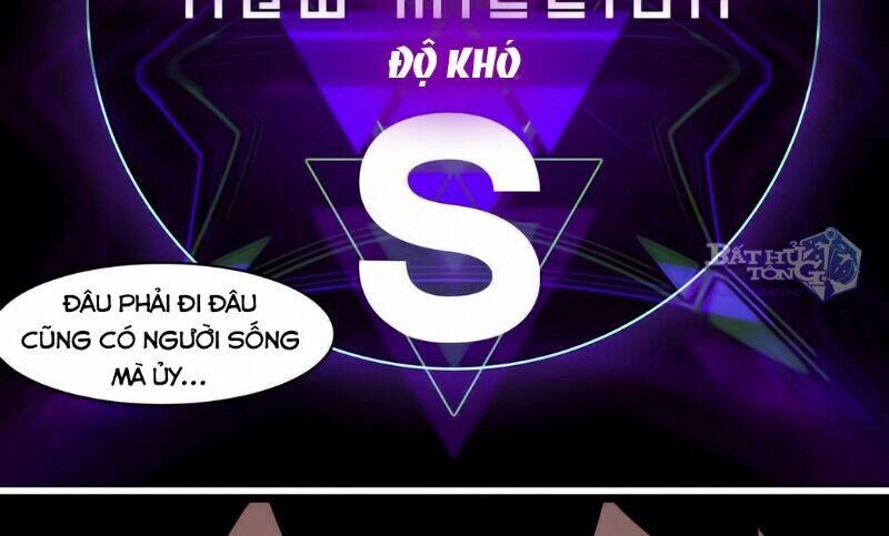 Ta Là Lão Đại Thời Tận Thế Chapter 11 - 61