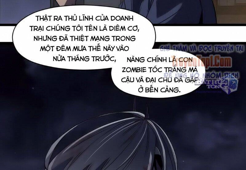 Ta Là Lão Đại Thời Tận Thế Chapter 11 - 73