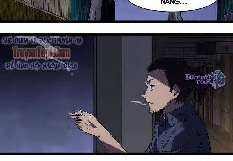 Ta Là Lão Đại Thời Tận Thế Chapter 11 - 75