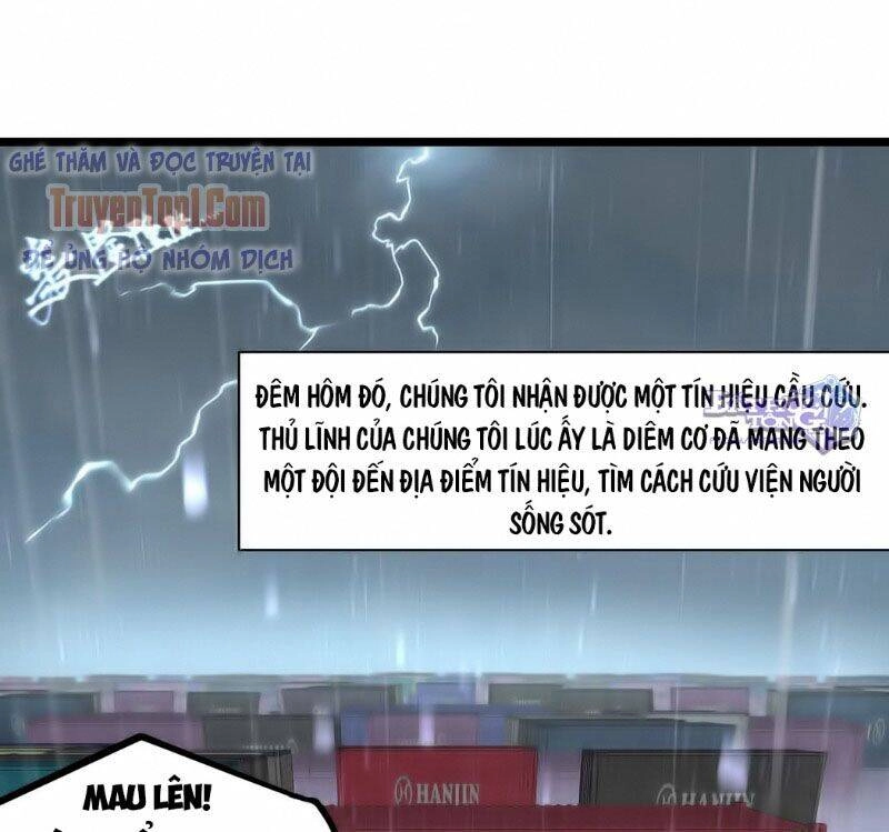 Ta Là Lão Đại Thời Tận Thế Chapter 12 - 3