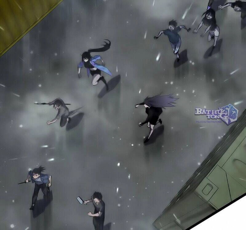 Ta Là Lão Đại Thời Tận Thế Chapter 12 - 5