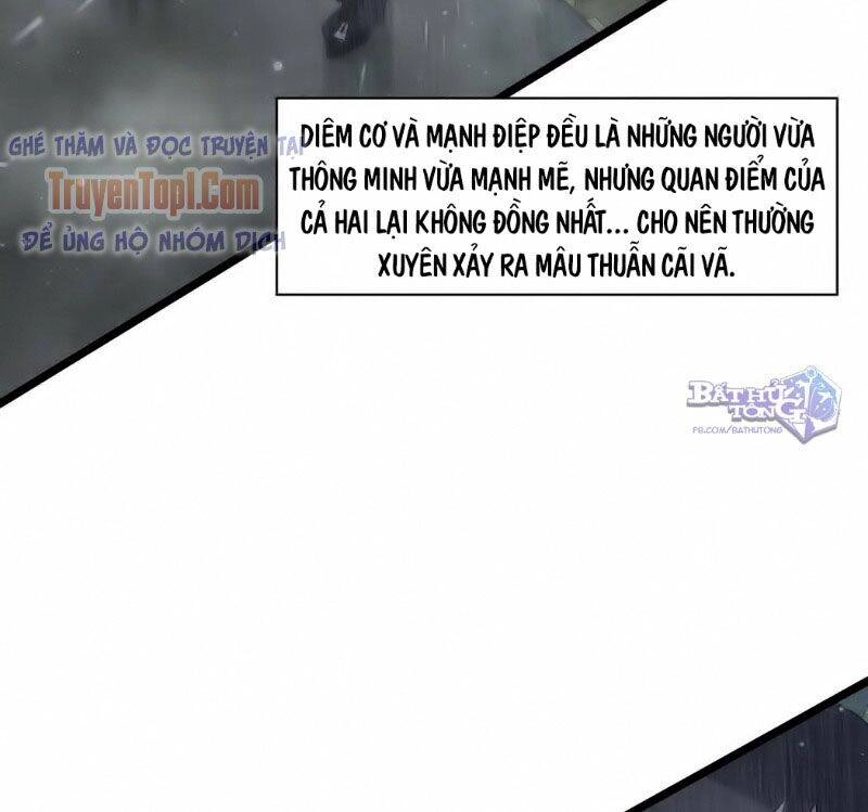 Ta Là Lão Đại Thời Tận Thế Chapter 12 - 6