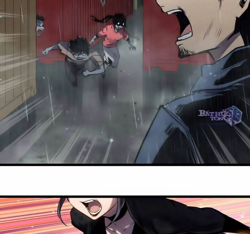 Ta Là Lão Đại Thời Tận Thế Chapter 12 - 9