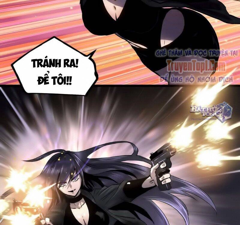 Ta Là Lão Đại Thời Tận Thế Chapter 12 - 10