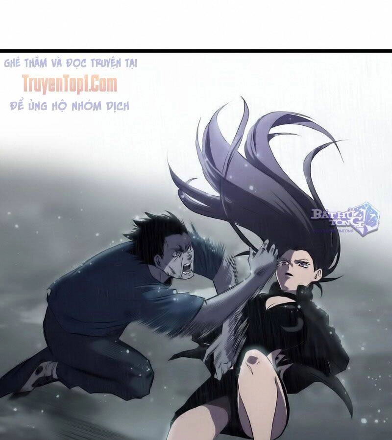 Ta Là Lão Đại Thời Tận Thế Chapter 12 - 13