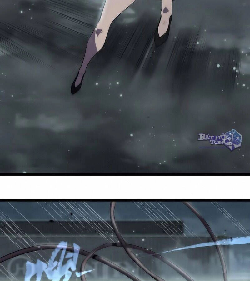 Ta Là Lão Đại Thời Tận Thế Chapter 12 - 14