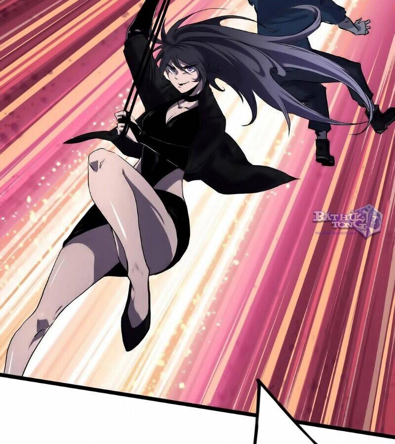 Ta Là Lão Đại Thời Tận Thế Chapter 12 - 16