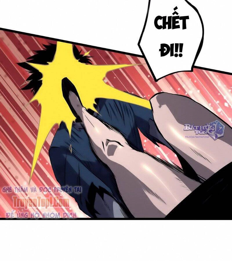 Ta Là Lão Đại Thời Tận Thế Chapter 12 - 17