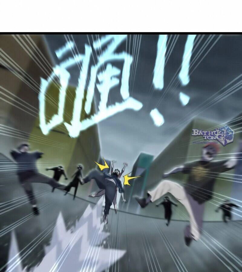 Ta Là Lão Đại Thời Tận Thế Chapter 12 - 18